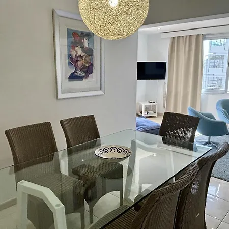 Helena By Trulycyprus Apartment *