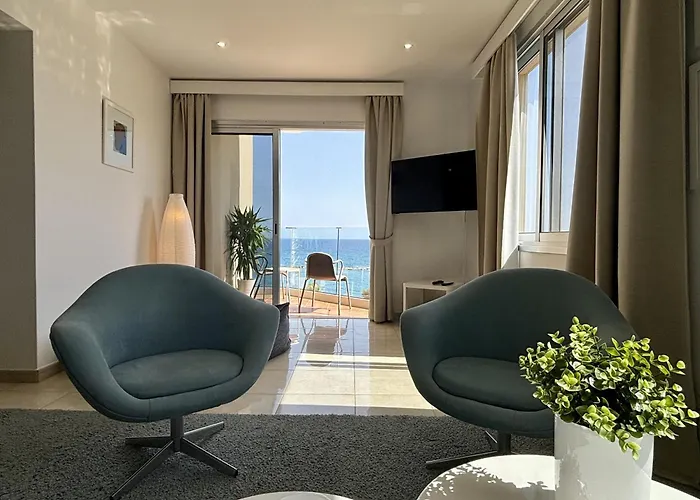 Helena By Trulycyprus Appartement Limassol