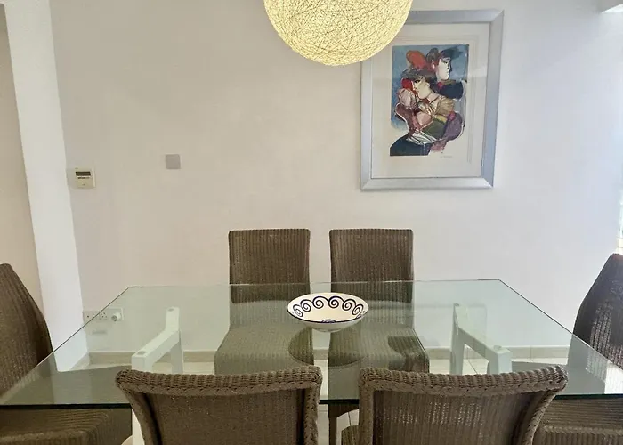 Helena By Trulycyprus Limassol