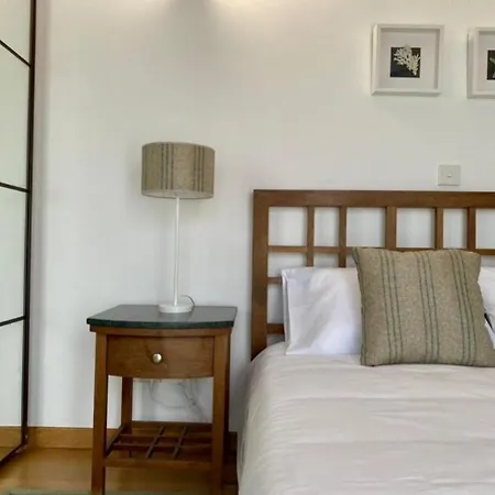 Apartman Helena By Trulycyprus Limassol