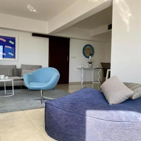 Helena By Trulycyprus * Limasol