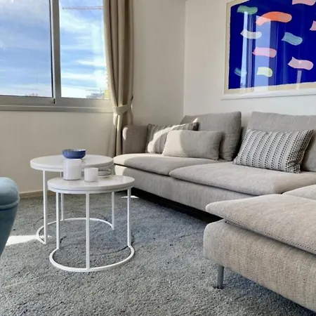 Daire Helena By Trulycyprus *