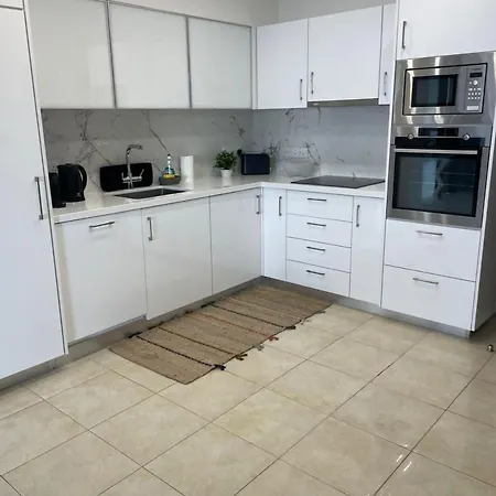 Helena By Trulycyprus * Limasol