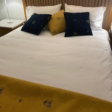 Helena By Trulycyprus Apartman