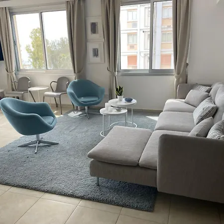 Apartman Helena By Trulycyprus