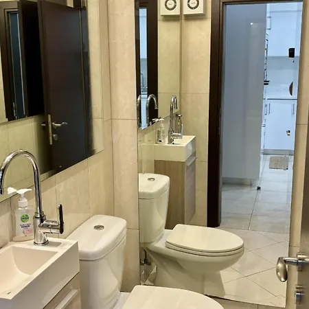 Apartman Helena By Trulycyprus *