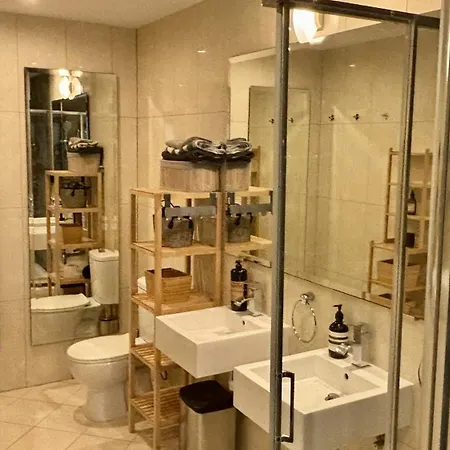 Daire Helena By Trulycyprus *