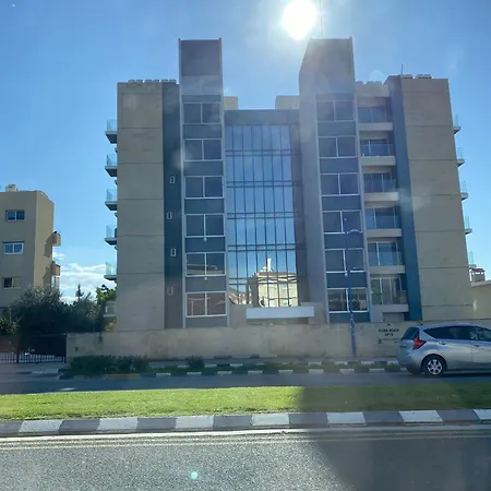 Helena By Trulycyprus Apartman Limassol