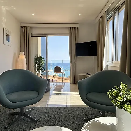 Helena By Trulycyprus Daire Limasol