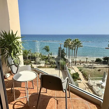 Apartman Helena By Trulycyprus *