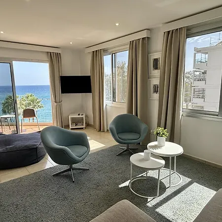 Helena By Trulycyprus *