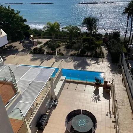 Helena By Trulycyprus Daire