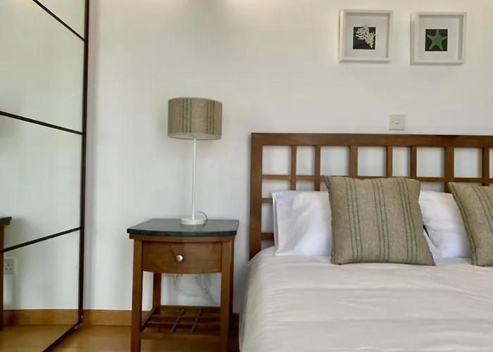 Apartament Helena By Trulycyprus Limassol