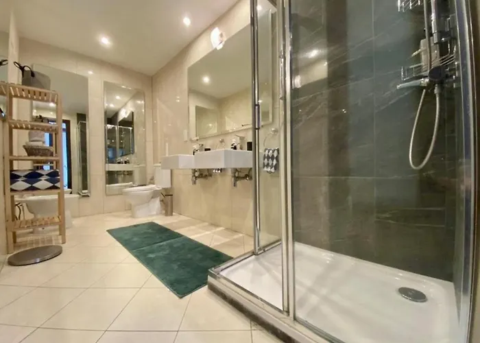 Apartament Helena By Trulycyprus *