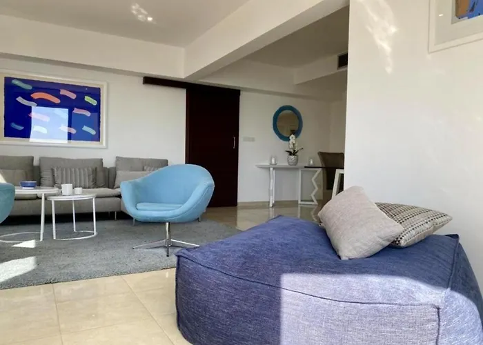 Helena By Trulycyprus * Limassol