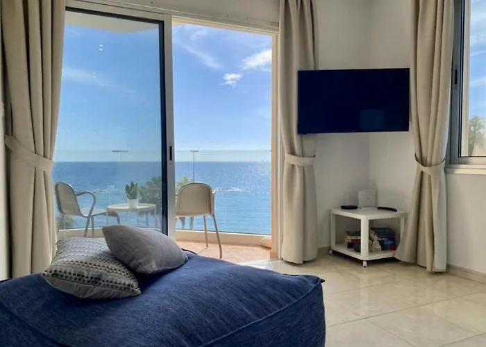 Helena By Trulycyprus דירה *