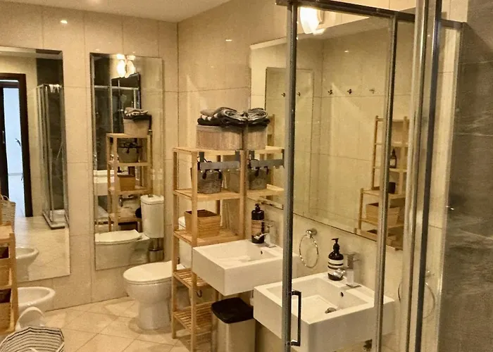 Apartament Helena By Trulycyprus *