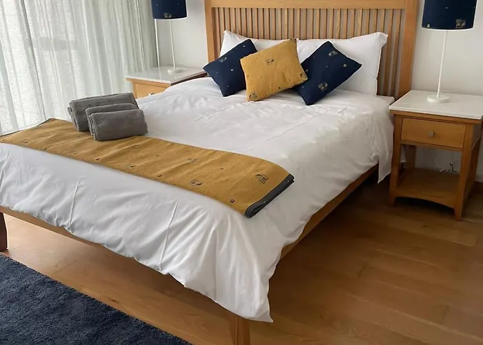 Apartament Helena By Trulycyprus