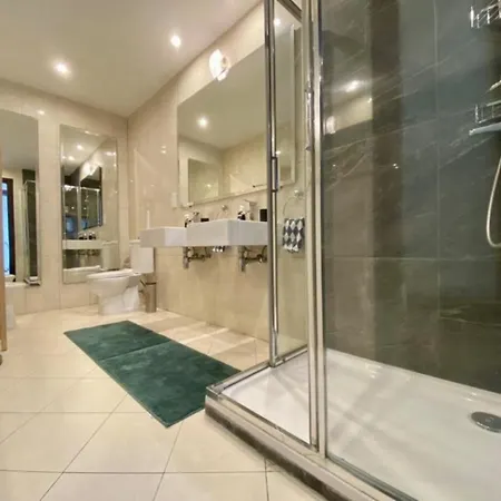 Appartement Helena By Trulycyprus *